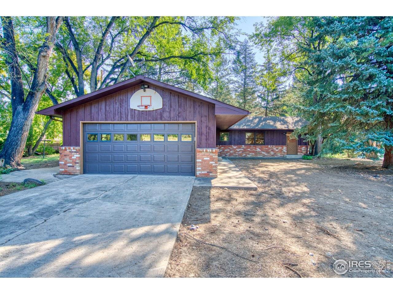 5511 Pioneer, Boulder, CO 80301