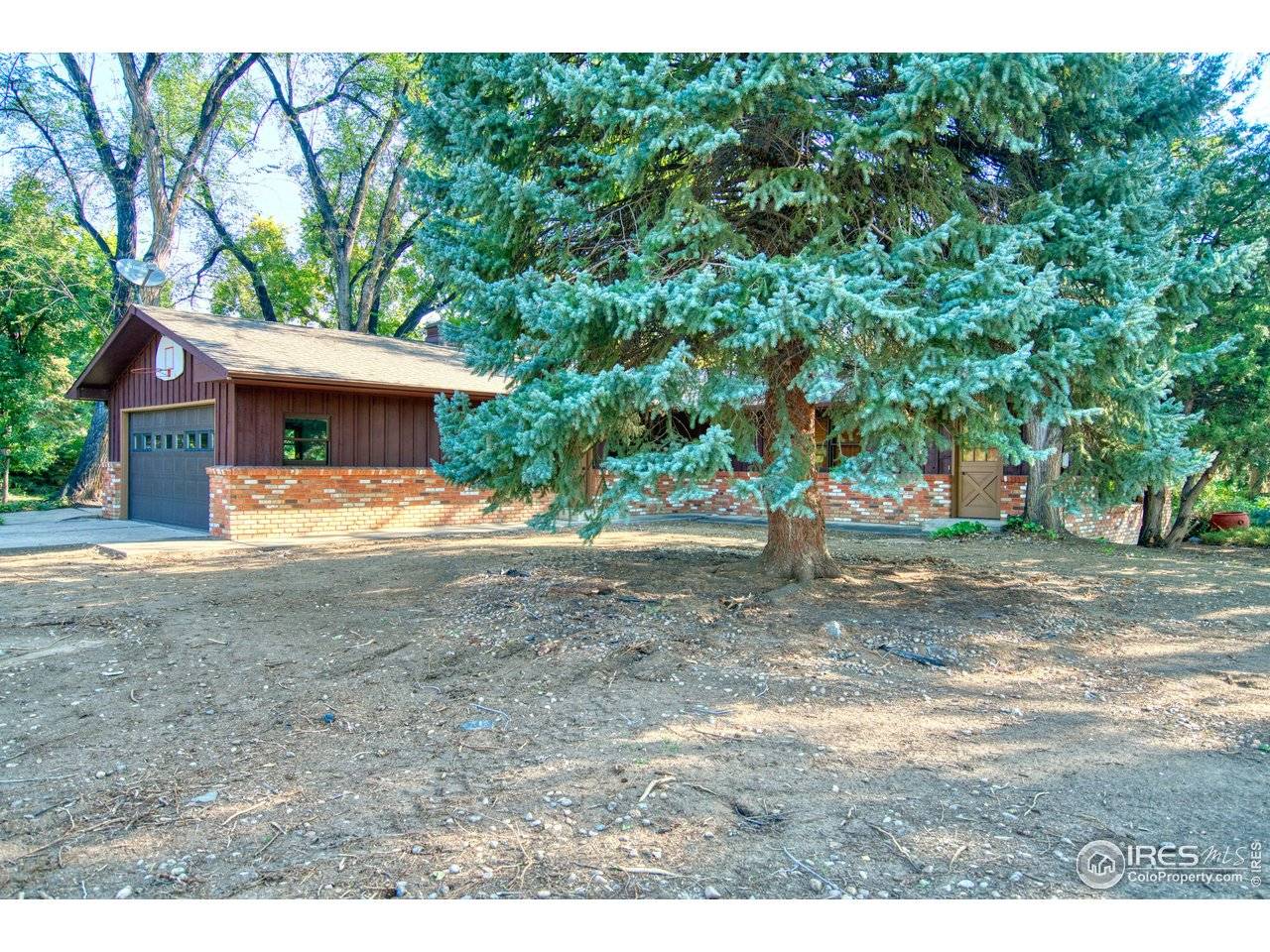 5511 Pioneer, Boulder, CO 80301