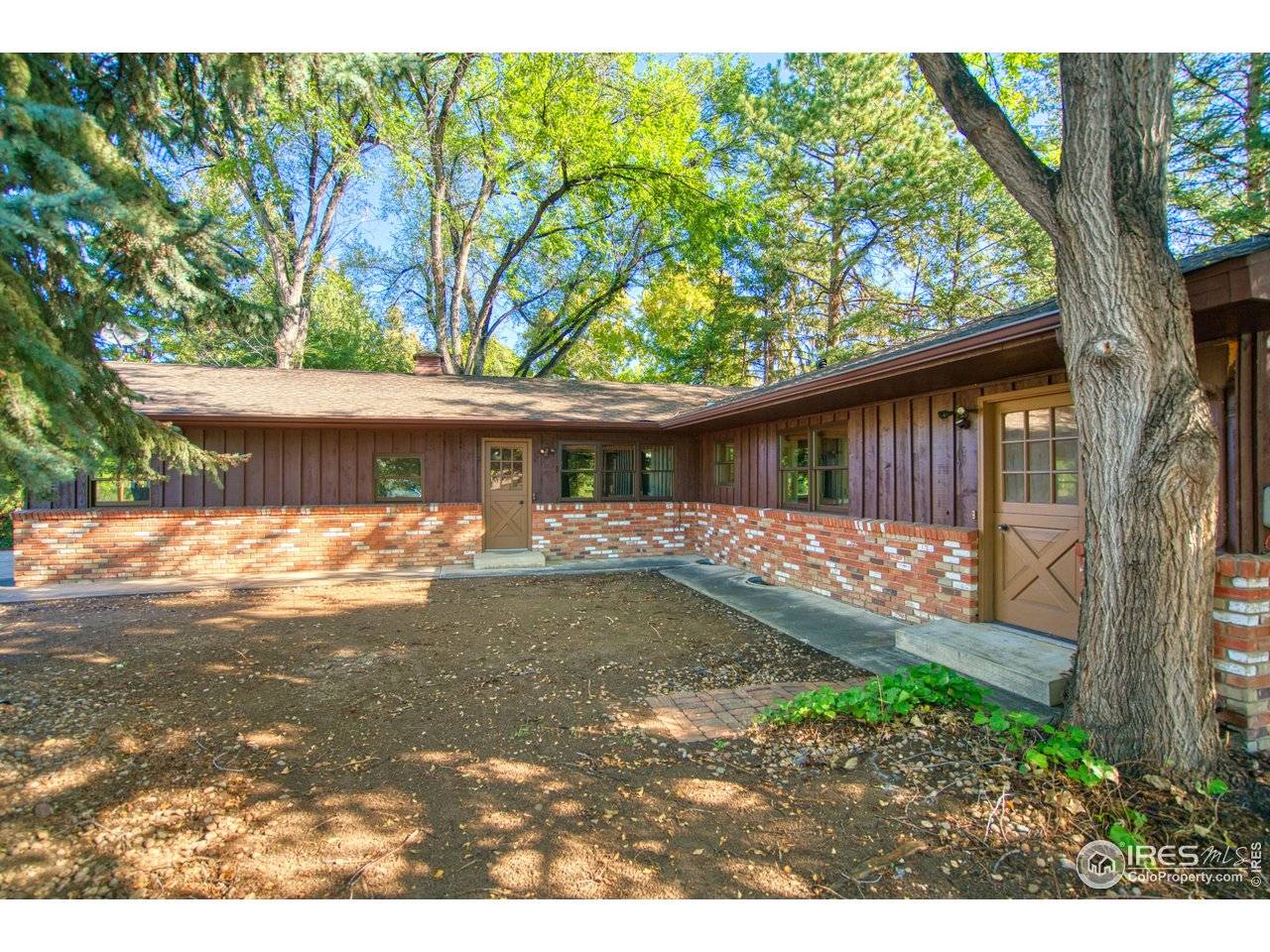 5511 Pioneer, Boulder, CO 80301