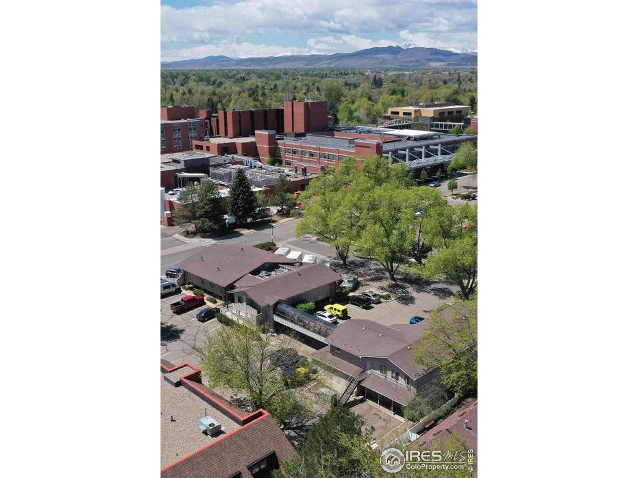 1032 Luke, Fort Collins, CO 80524