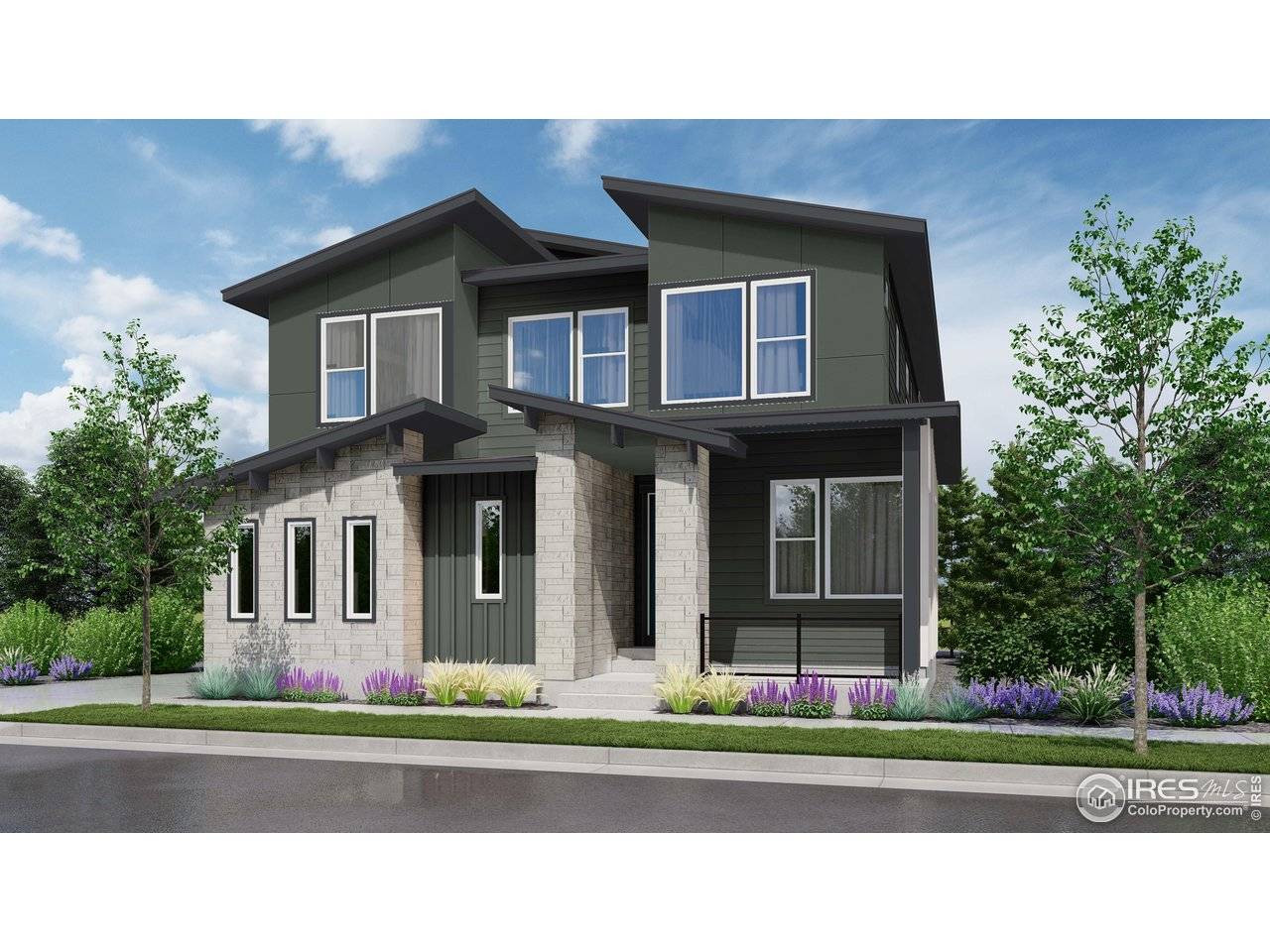 672 Central Park, Superior, CO 80027