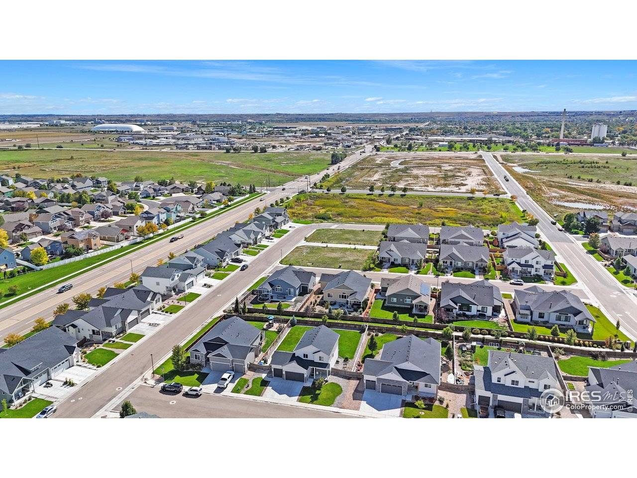 283 Turnberry, Windsor, CO 80550