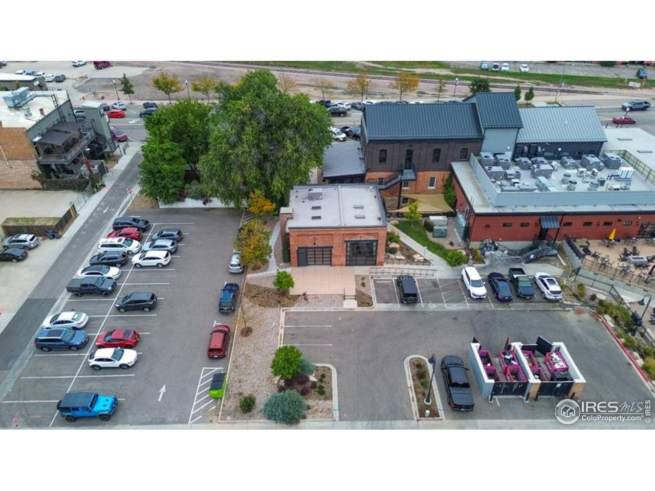 301 Main #ANNEX, Windsor, CO 80550