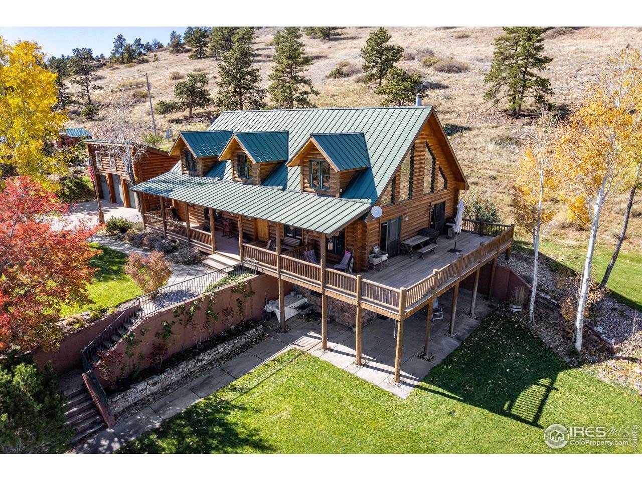 196 Mule Deer, Loveland, CO 80537