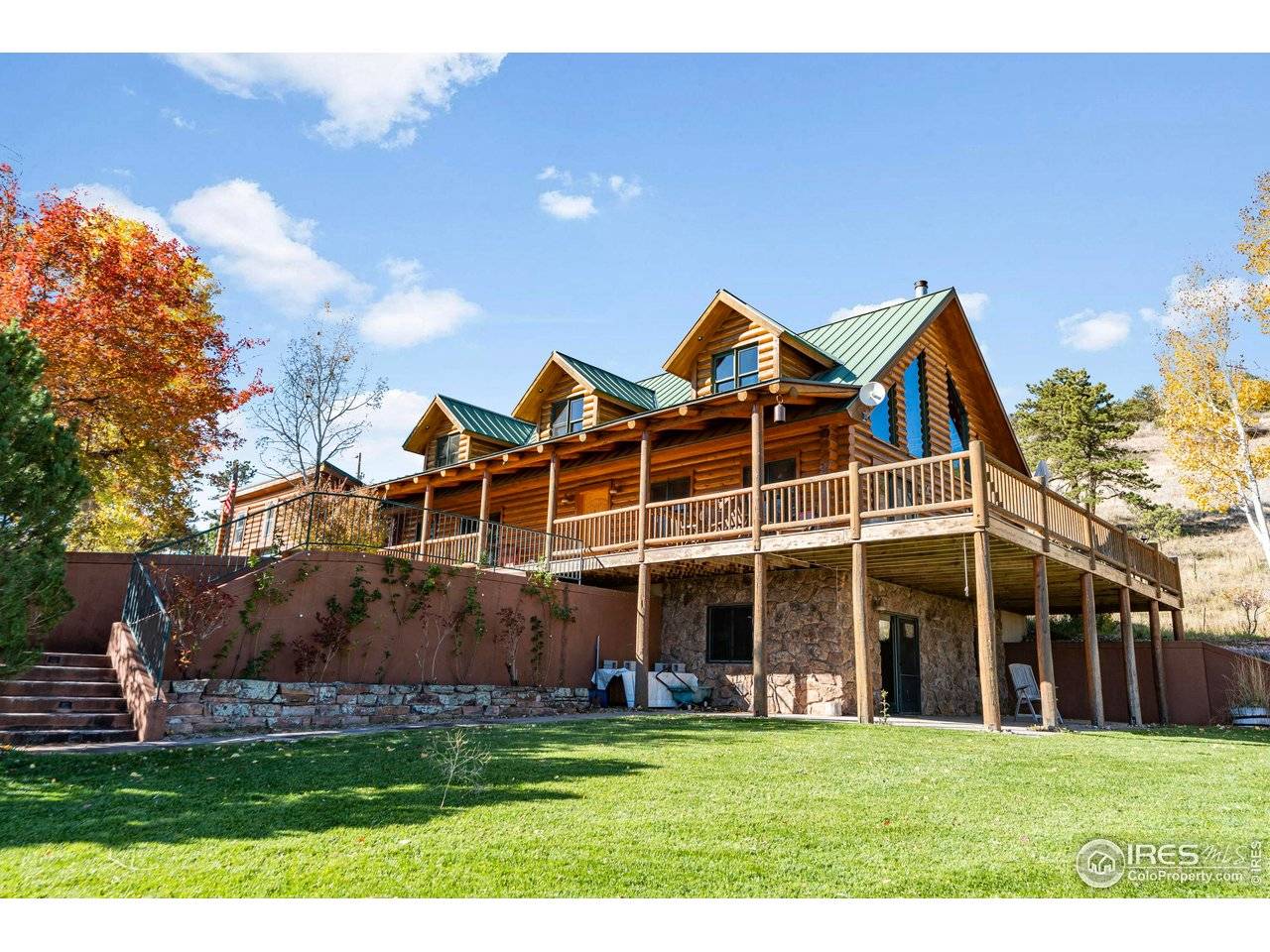 196 Mule Deer, Loveland, CO 80537
