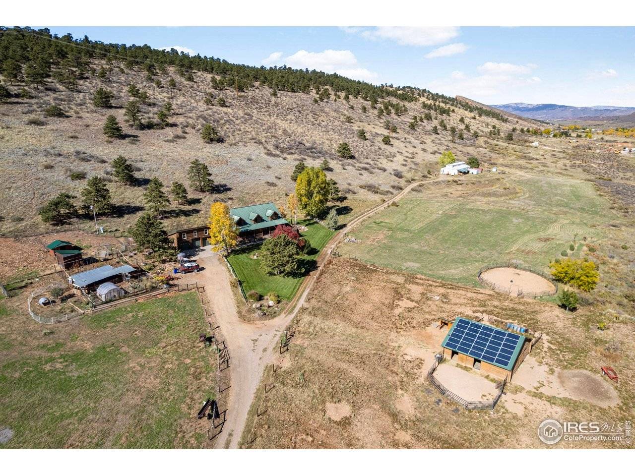 196 Mule Deer, Loveland, CO 80537