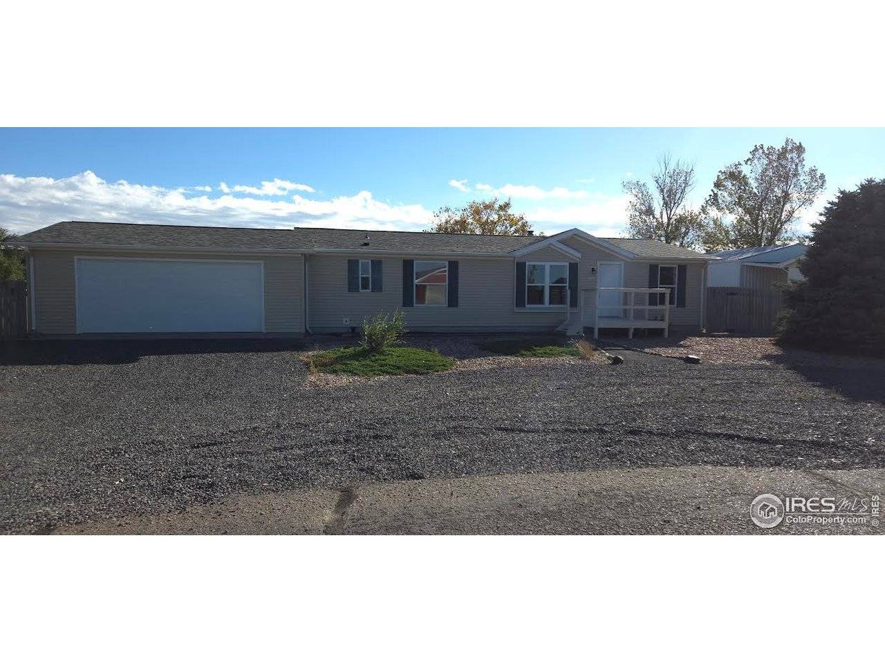 15734 Deerfield, Sterling, CO 80751