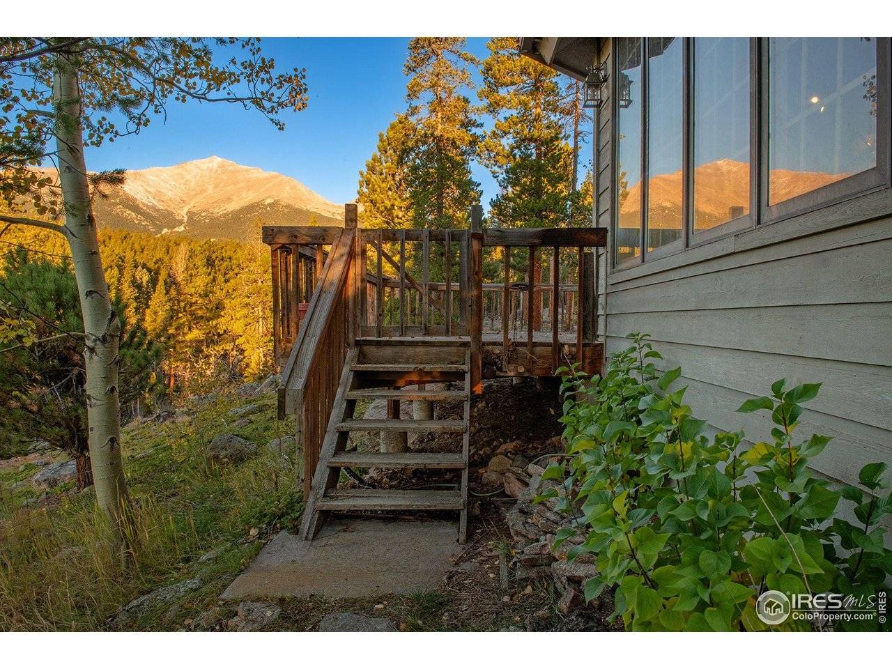 1997 Big Owl, Allenspark, CO 80510