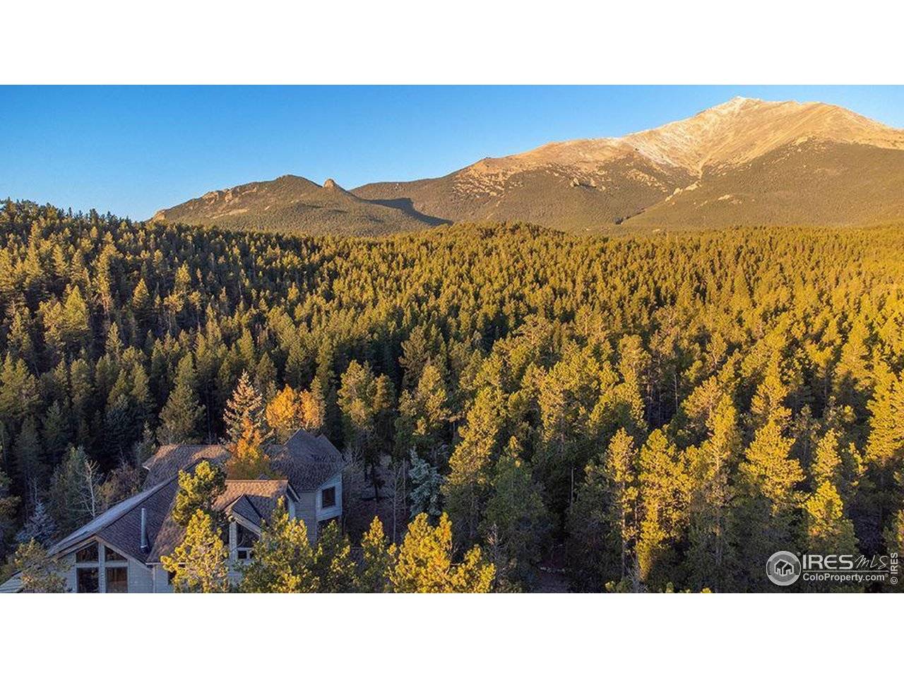 1997 Big Owl, Allenspark, CO 80510