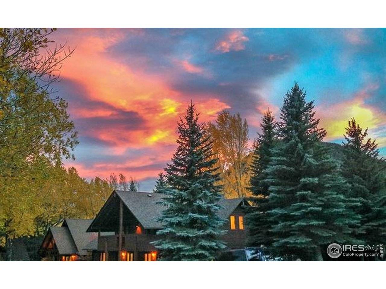 1565 Highway 66 #27, Estes Park, CO 80517