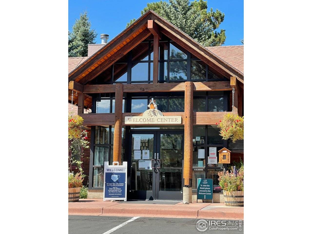 1565 Highway 66 #27, Estes Park, CO 80517