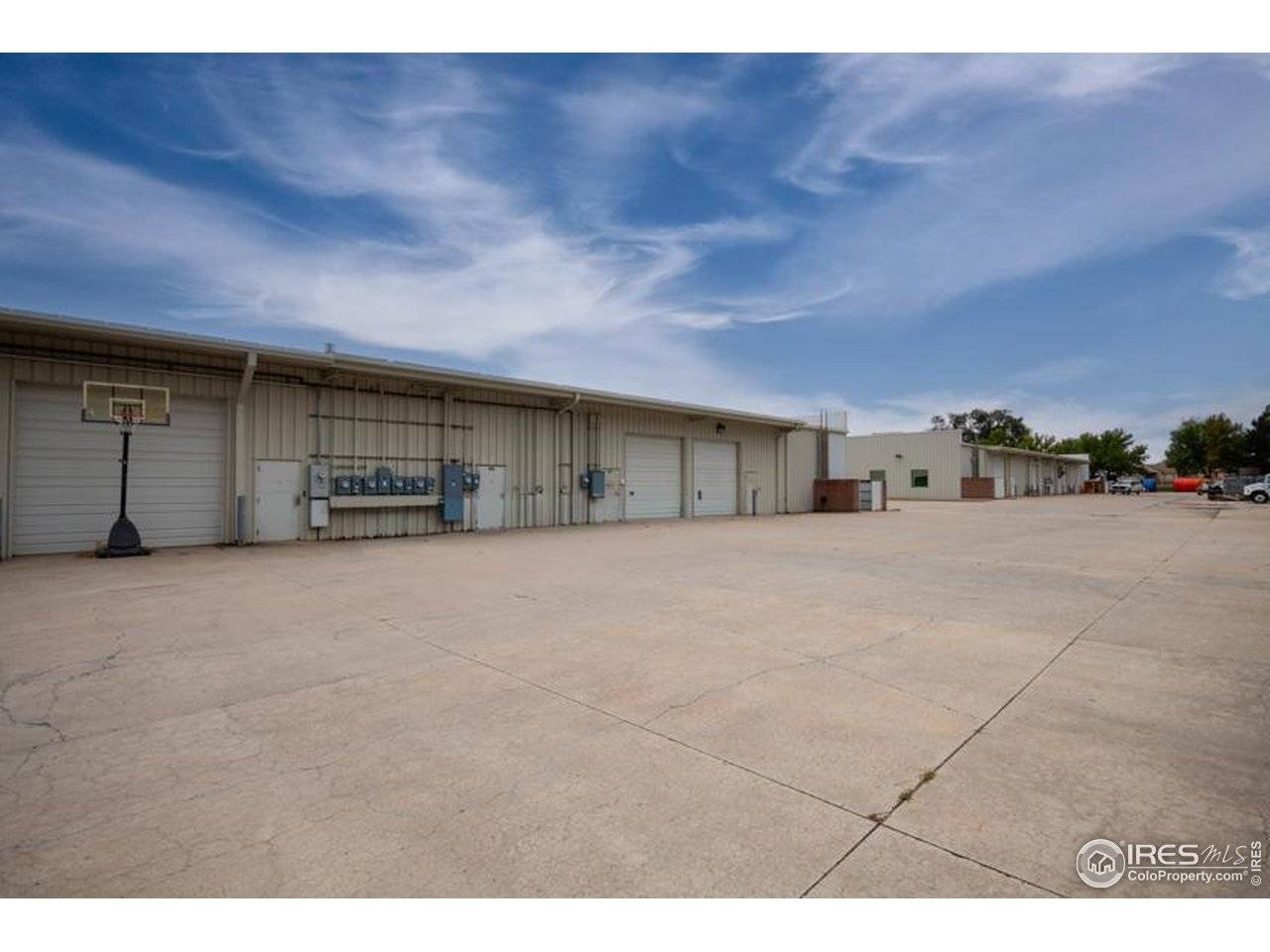 4007 S Lincoln #400-405, Loveland, CO 80537