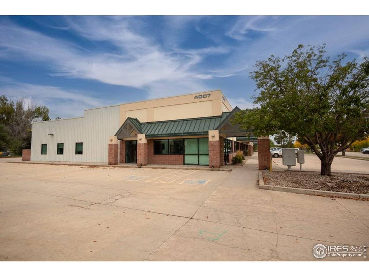 4007 S Lincoln #400-405, Loveland, CO 80537