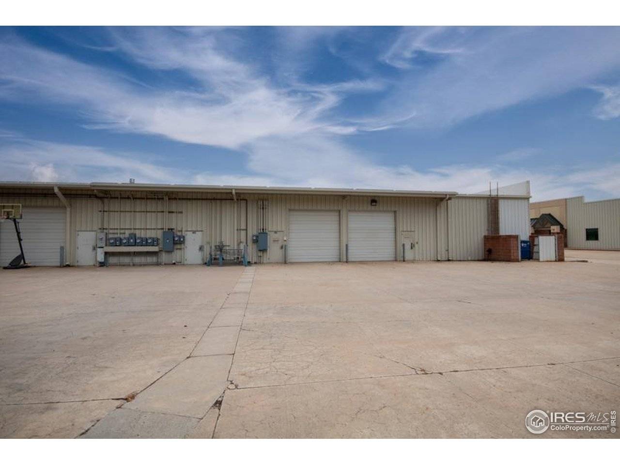4007 S Lincoln #400-405, Loveland, CO 80537