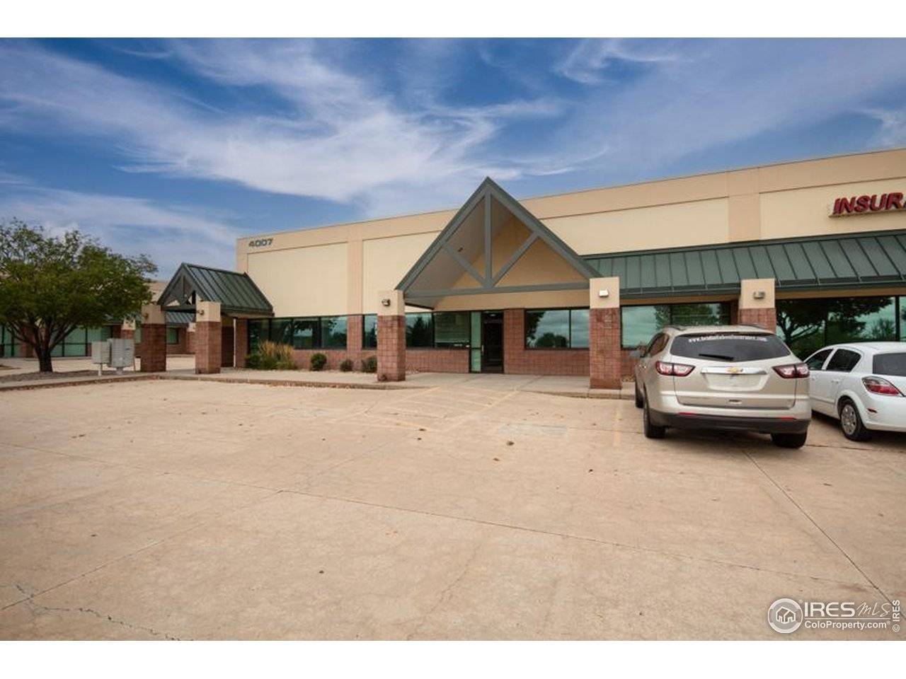 4007 S Lincoln #400-405, Loveland, CO 80537