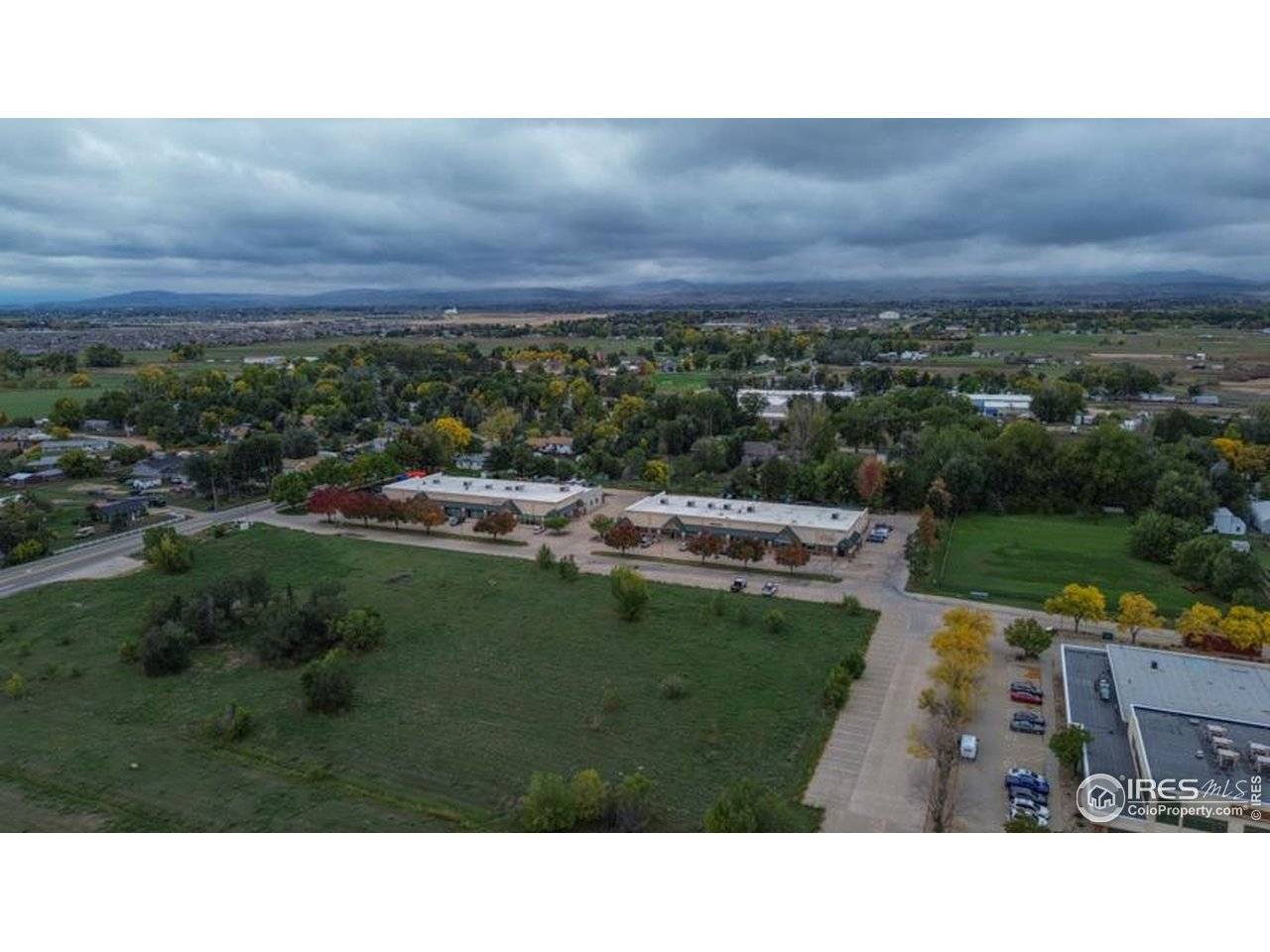 4007 S Lincoln #400-405, Loveland, CO 80537