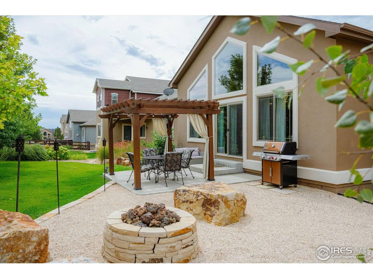 4373 Lemon Grass, Johnstown, CO 80534