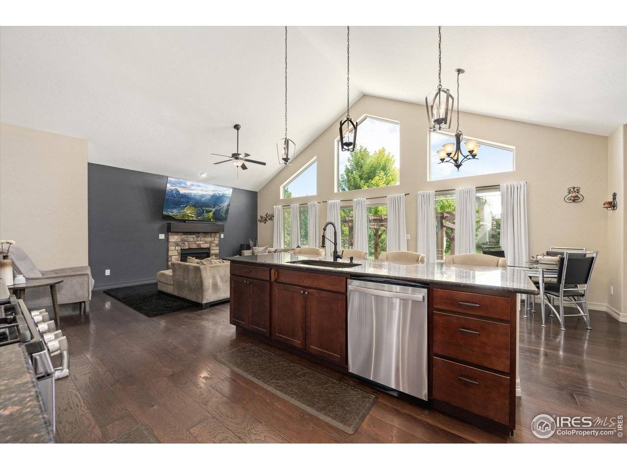 4373 Lemon Grass, Johnstown, CO 80534