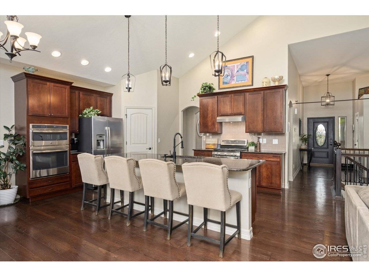 4373 Lemon Grass, Johnstown, CO 80534