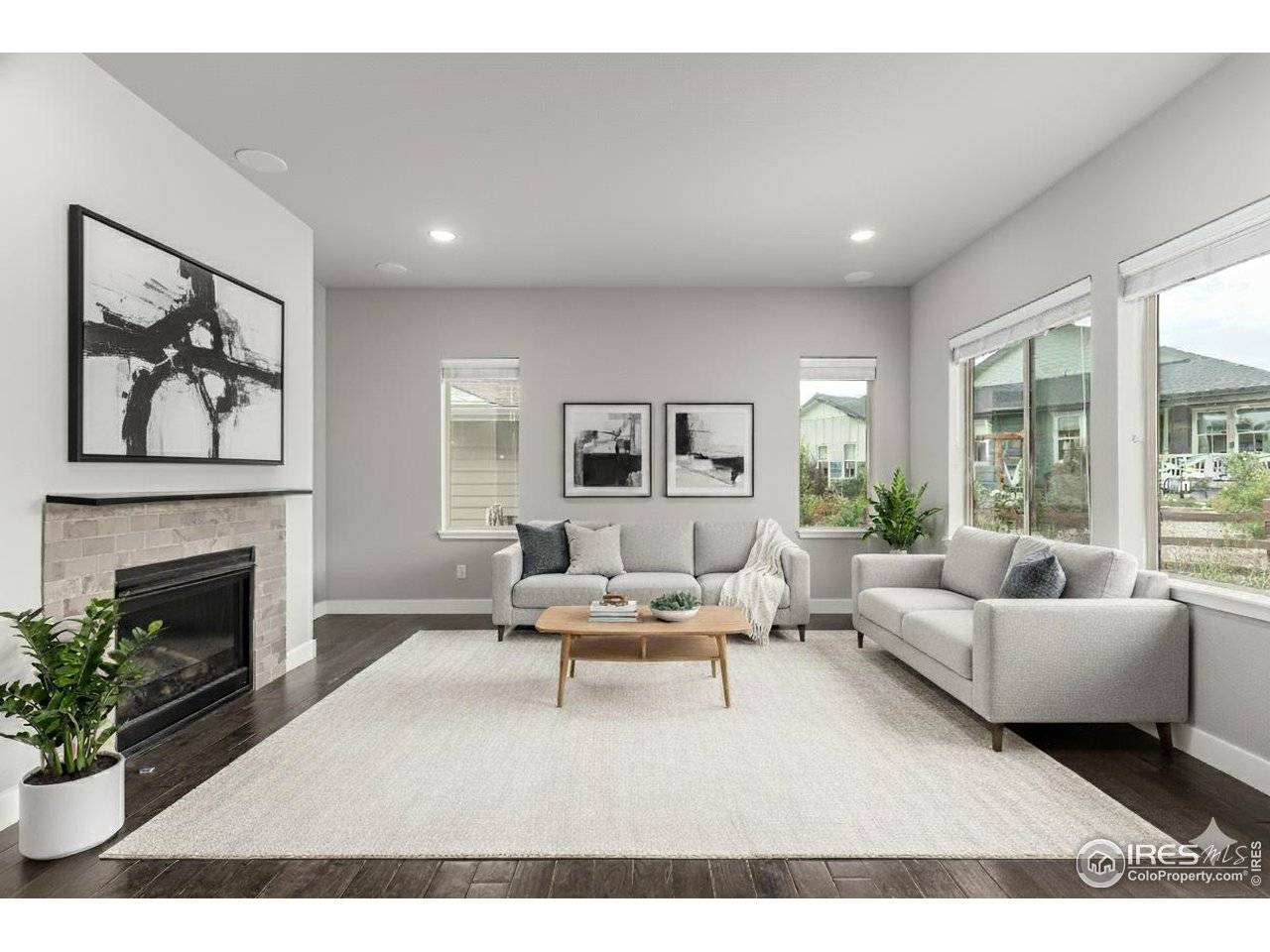 17490 W 94th, Arvada, CO 80007