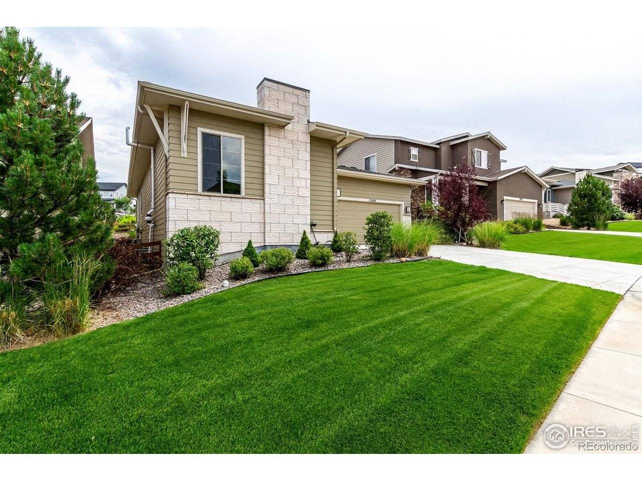 17490 W 94th, Arvada, CO 80007