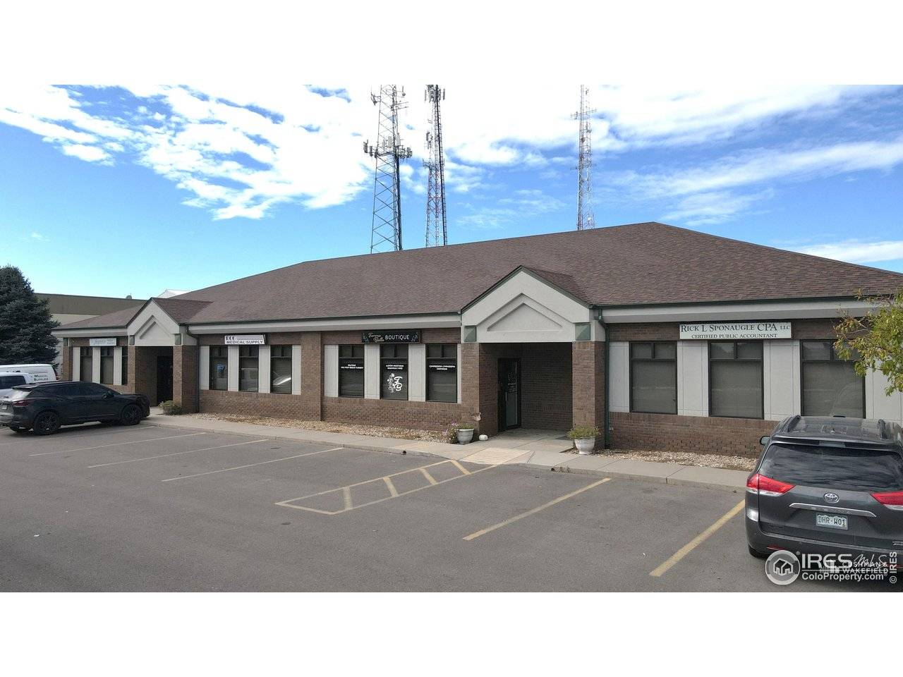 3109 35th #H, Greeley, CO 80634