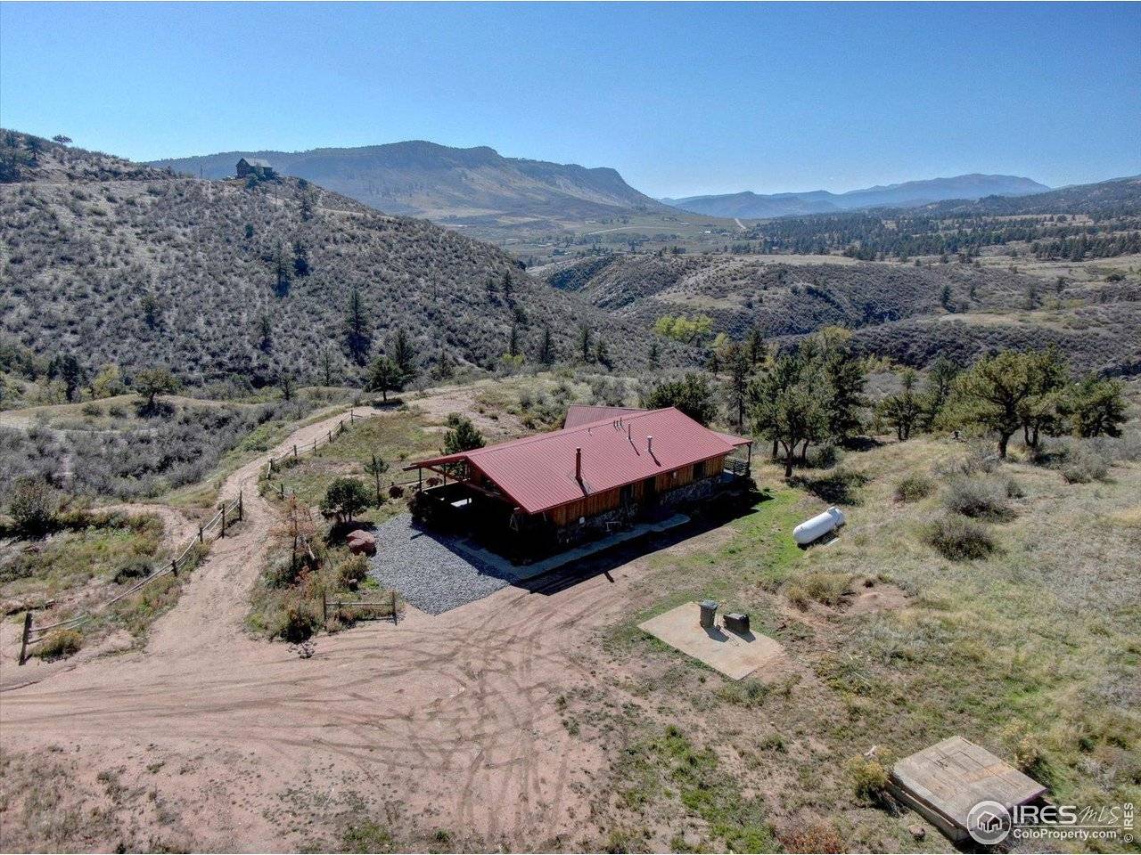 1165 Stagecoach, Lyons, CO 80540