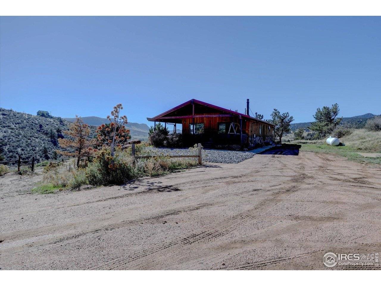 1165 Stagecoach, Lyons, CO 80540