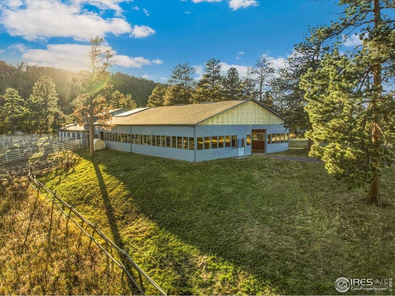 20682 Falcon Wing, Indian Hills, CO 80454