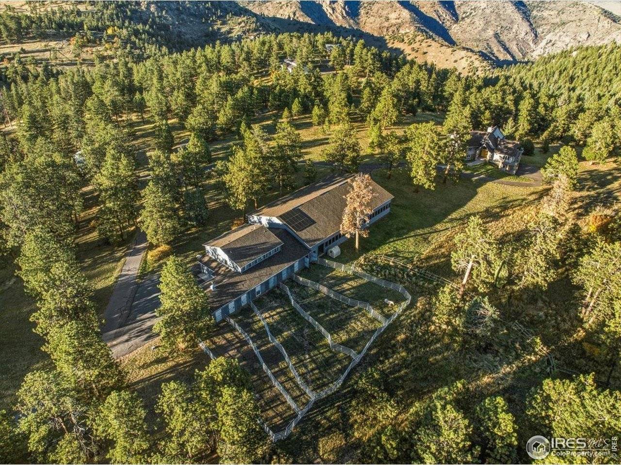 20682 Falcon Wing, Indian Hills, CO 80454