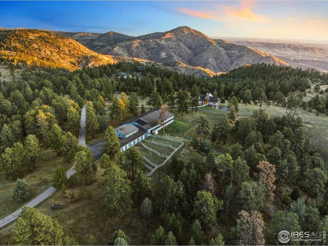 20682 Falcon Wing, Indian Hills, CO 80454