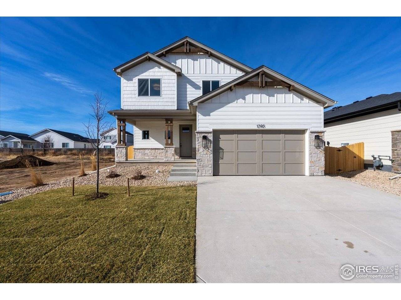 1395 S Gardenia, Milliken, CO 80543