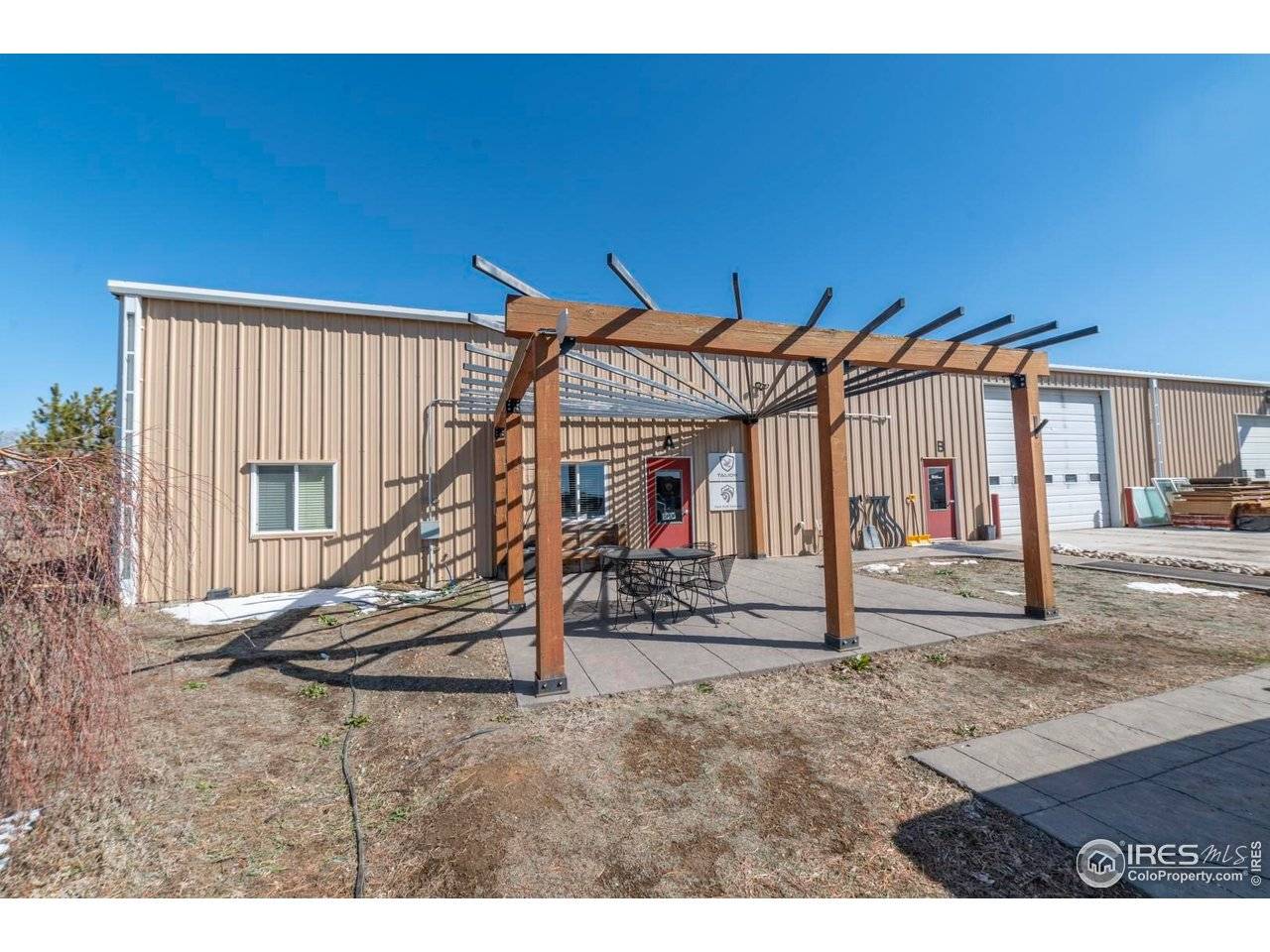 510 Remuda #A, D, Berthoud, CO 80513