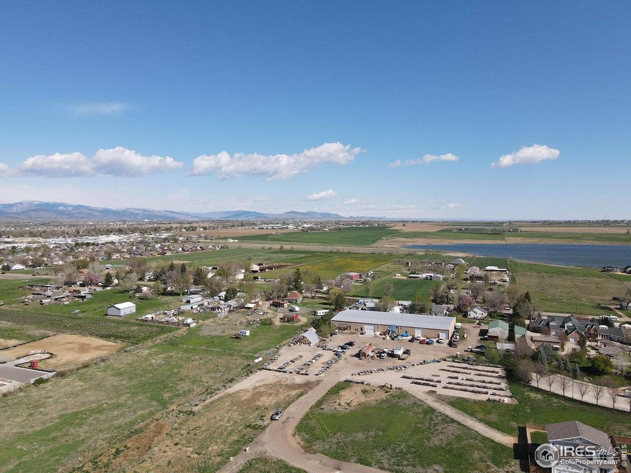 510 Remuda #A, D, Berthoud, CO 80513