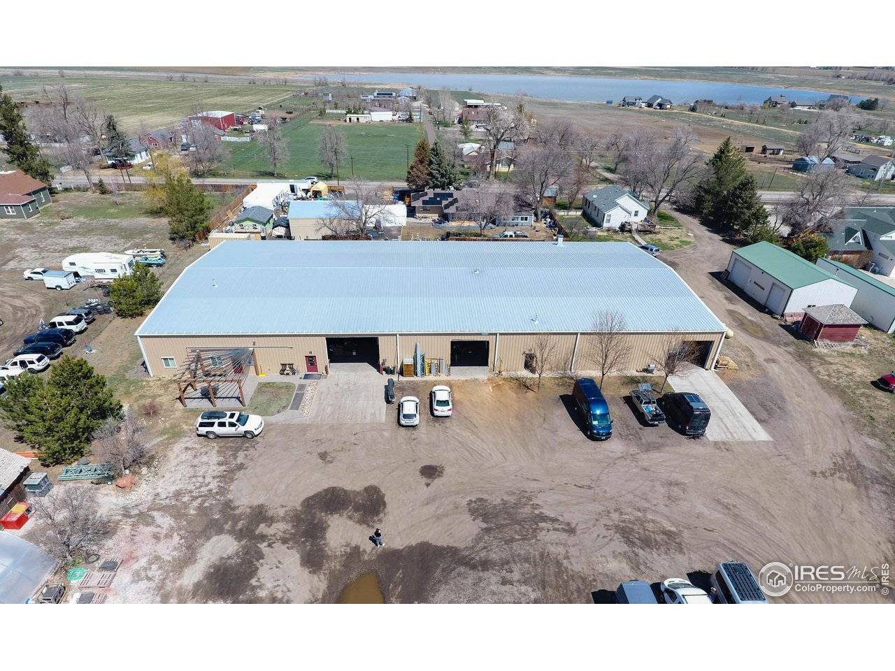 510 Remuda #A, D, Berthoud, CO 80513