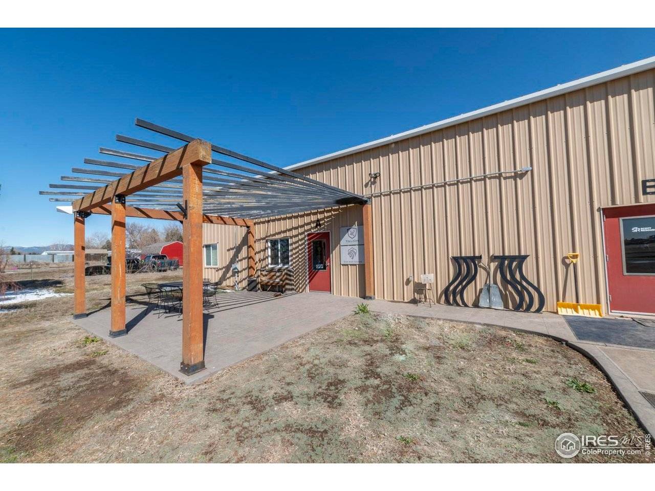 510 Remuda #A, D, Berthoud, CO 80513
