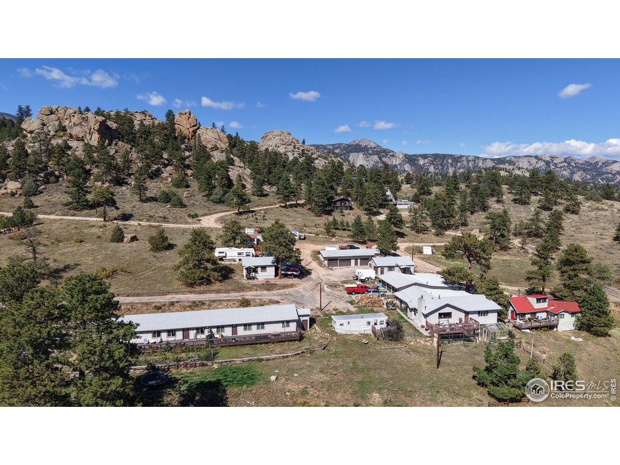 390 Elm, Estes Park, CO 80517