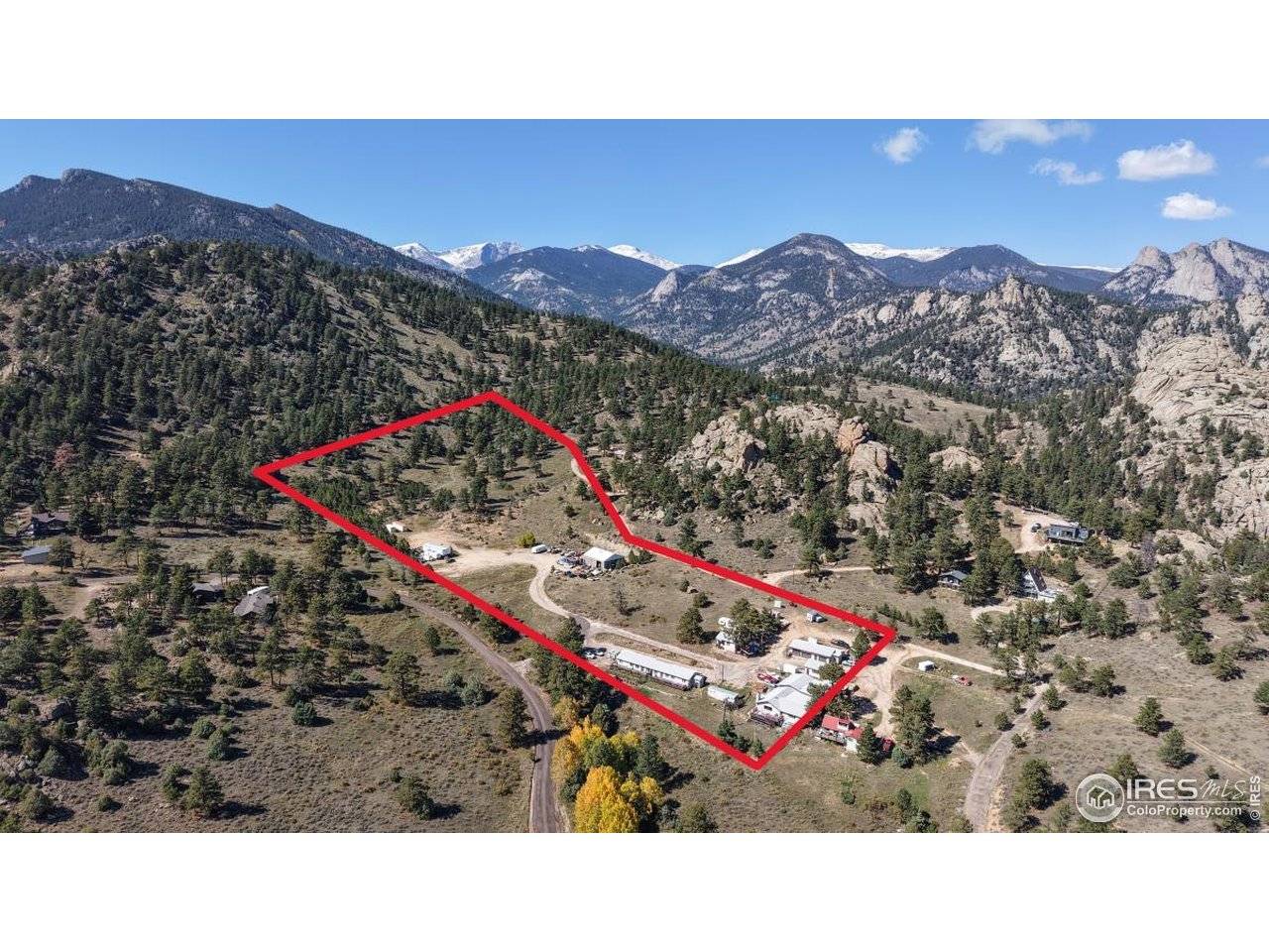390 Elm, Estes Park, CO 80517