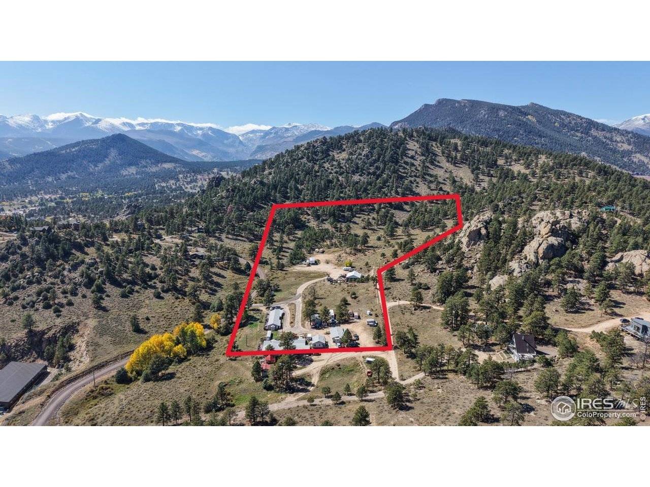 390 Elm, Estes Park, CO 80517