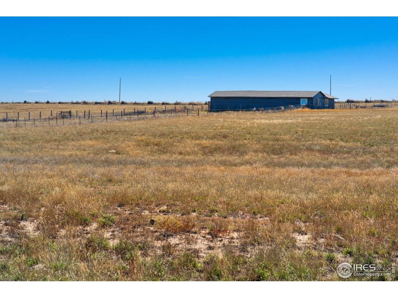 54215 County Road 21, Carr, CO 80612
