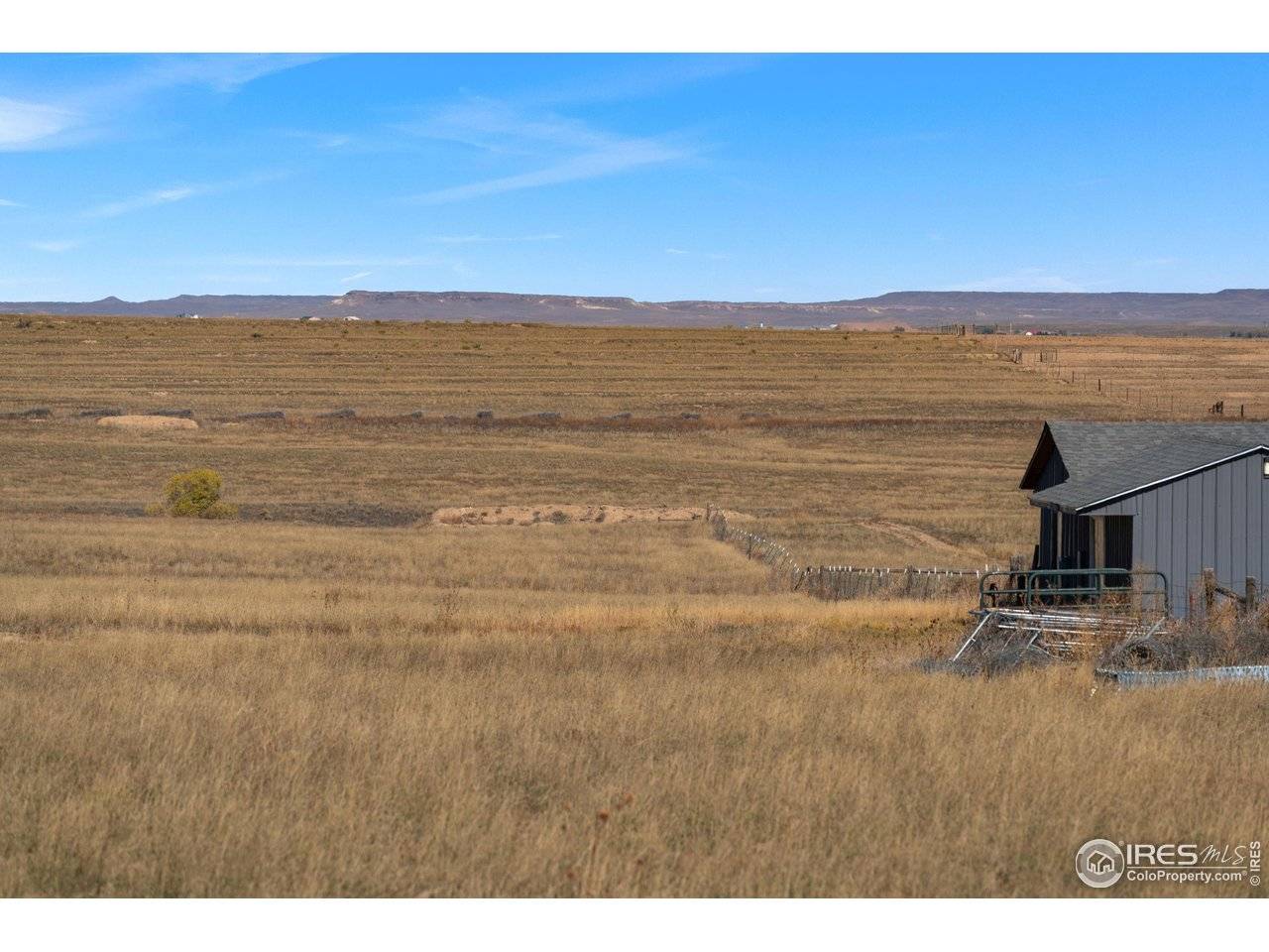 54215 County Road 21, Carr, CO 80612