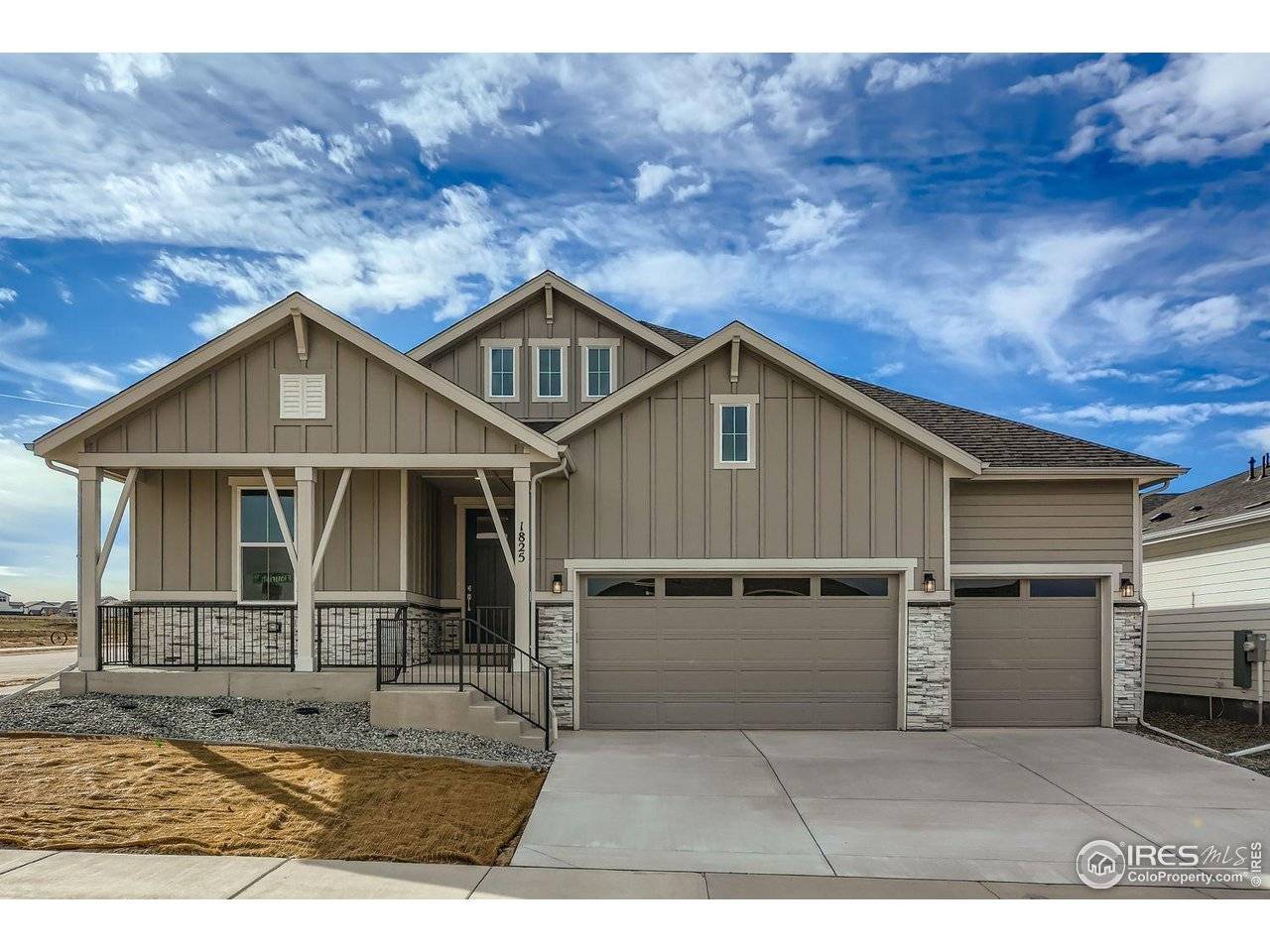 1825 Flourish, Windsor, CO 80550