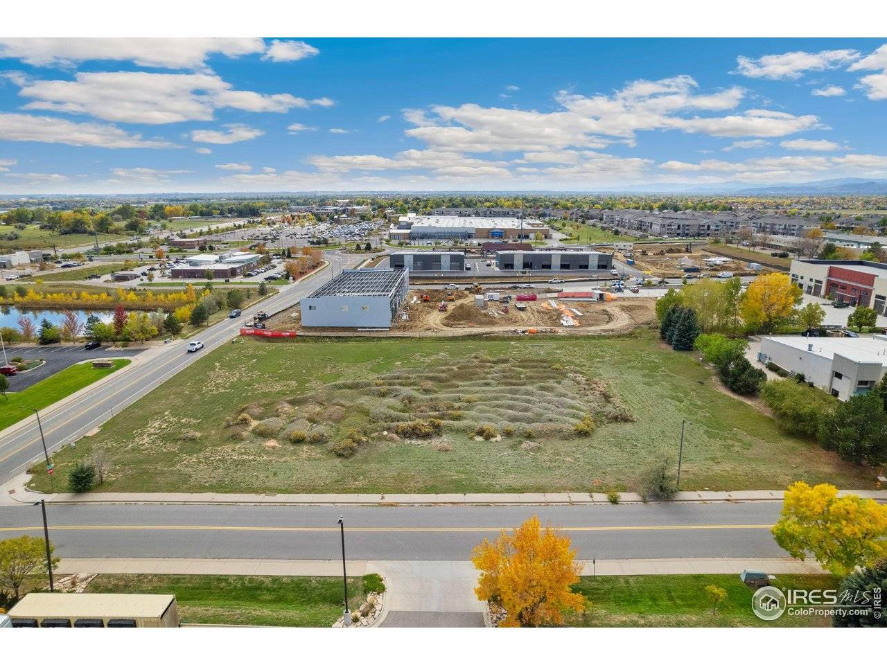 6675 N Harrison, Loveland, CO 80538