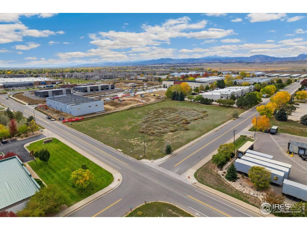 6675 N Harrison, Loveland, CO 80538