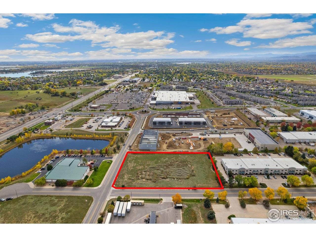 6675 N Harrison, Loveland, CO 80538
