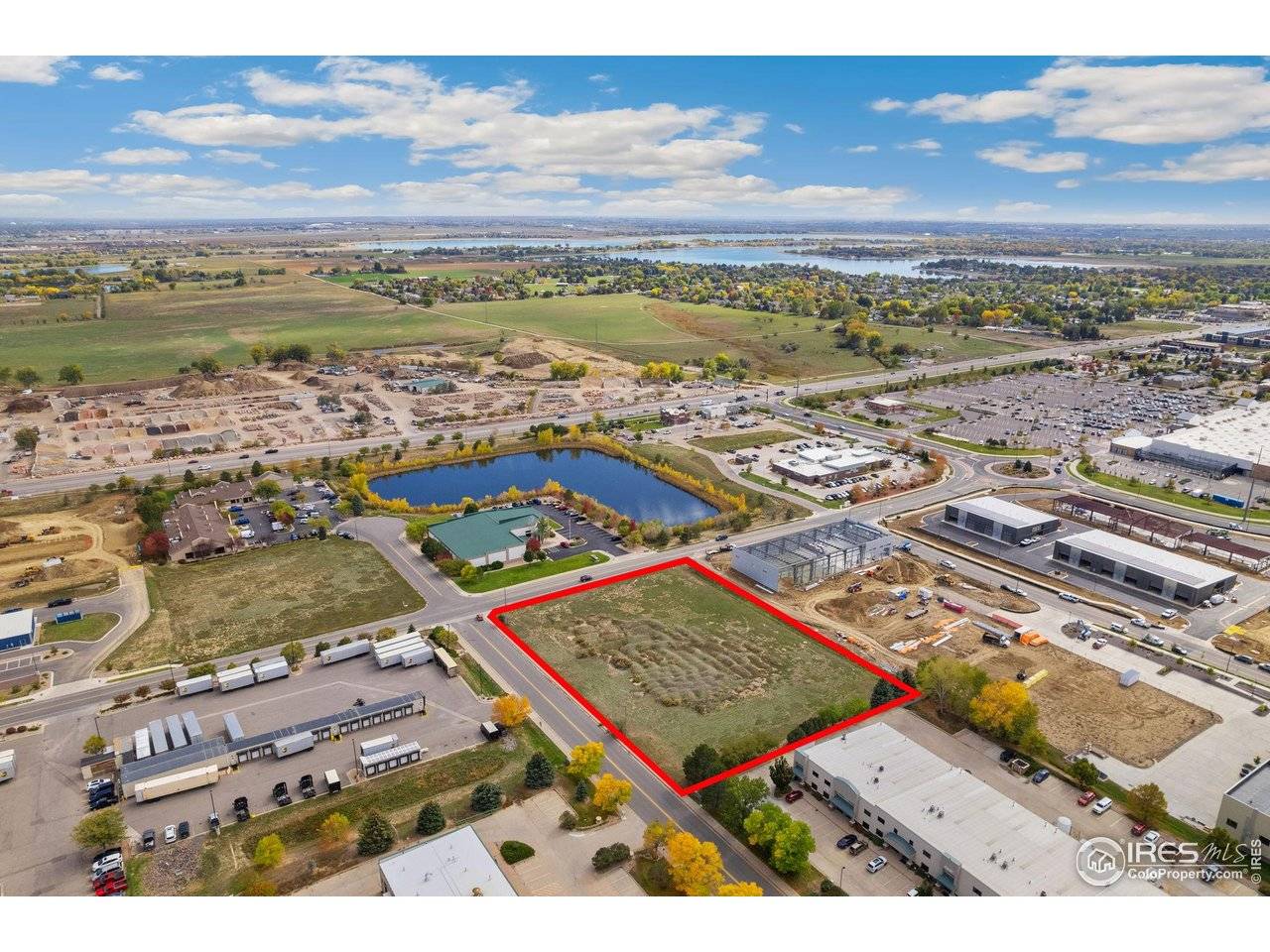 6675 N Harrison, Loveland, CO 80538