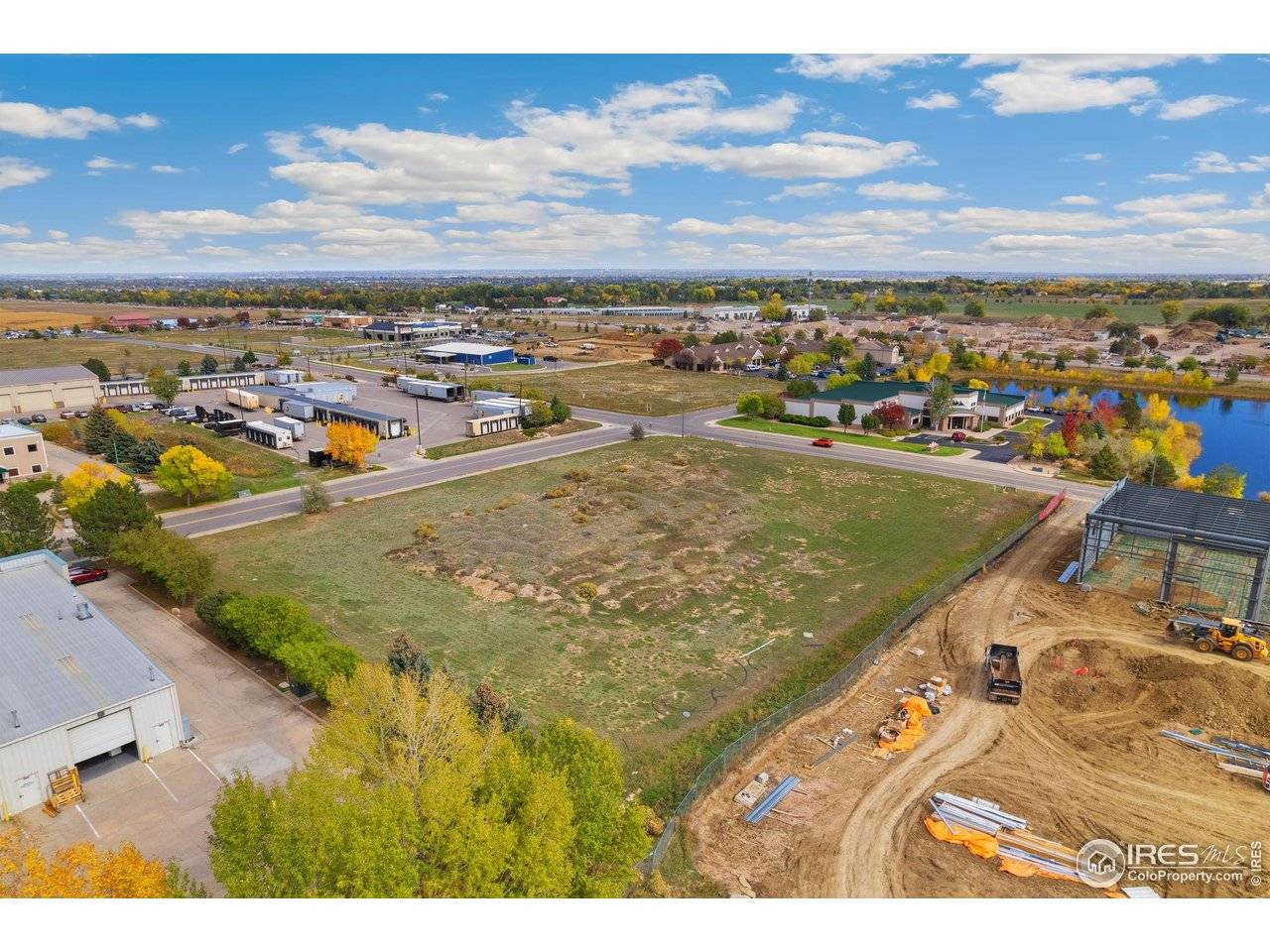 6675 N Harrison, Loveland, CO 80538
