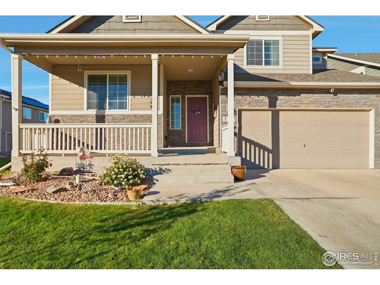 723 Valleybrook, Windsor, CO 80550