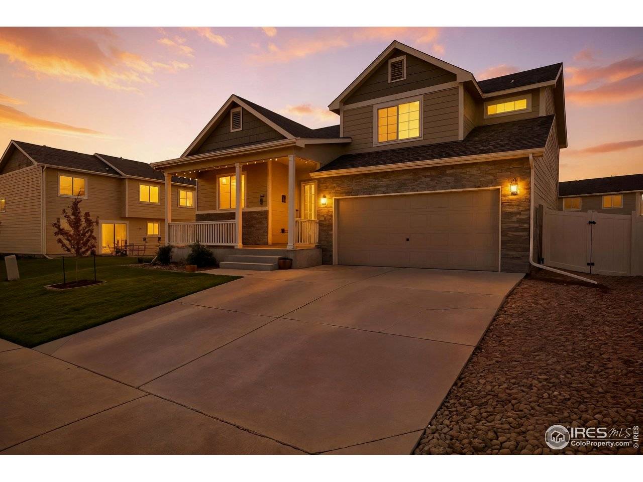 723 Valleybrook, Windsor, CO 80550