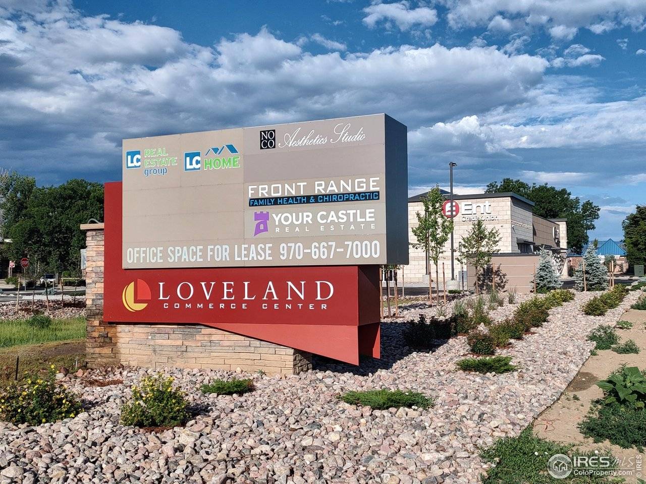 1712 Topaz #Various, Loveland, CO 80537